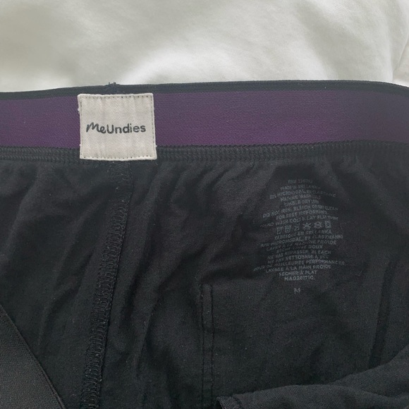 Meundies lounge pant - Picture 4 of 5